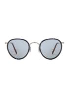Oliver Peoples Mp-2 In Black