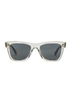 Oliver Peoples Oliver Sun In White
