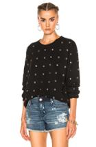 Rta Beal Sweater In Black