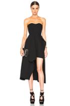 Stella Mccartney Malia Dress In Black