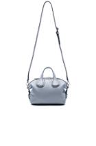 Givenchy Micro Nightingale In Blue