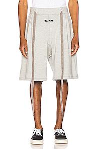Fear Of God Lounge Short In Gray
