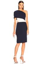 Haney Briana Dress In Blue