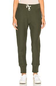 Champion Sweatpants In Green