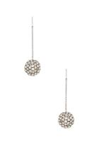 Isabel Marant Life On Mars Earrings In Metallics