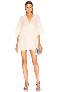 Iro Folula Dress In Neutrals