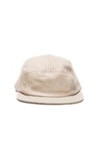 Hender Scheme Sheep Jet Cap In Neutrals