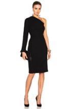 By Malene Birger Merope Dress In Black