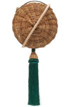 Wai Wai Balaio Bag In Neutral,green