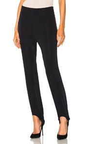 Acne Studios Tecia Tech Pant In Blue