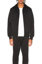 Y-3 Yohji Yamamoto Classic Track Jacket In Black