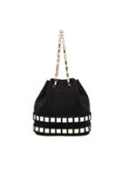 Tomasini Rosie Bag In Black