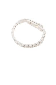 Isabel Marant Reading Bracelet In White