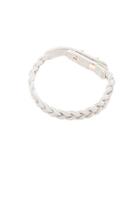 Isabel Marant Reading Bracelet In White