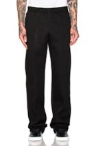 Givenchy Technical Jersey Jogging Pants In Black