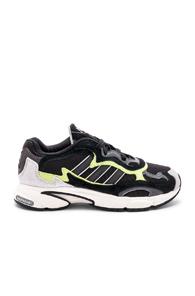 Adidas Originals Temper Run In Black