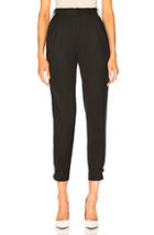 Alyx Anna Trousers In Black