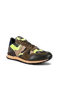 Valentino Low-top Sneaker