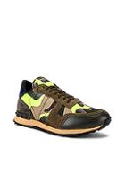 Valentino Low-top Sneaker