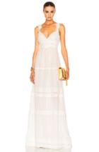 Giambattista Valli Gown In White