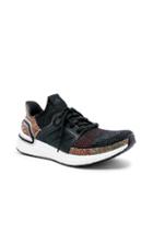Adidas Originals Ultraboost Nye In Black