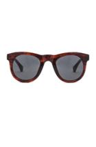 Dries Van Noten Sunglasses In Red