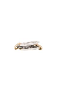 Spinelli Kilcollin Raneth Gris Ring In Metallics