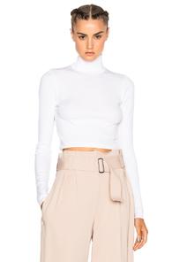 A.l.c. Elisa Sweater In White