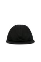 1017 Alyx 9sm Baseball Cap With Buckle In Black