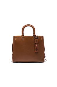 Coach 1941 Rogue Bag In Brown