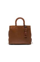 Coach 1941 Rogue Bag In Brown