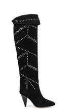 Isabel Marant Ladra Boot In Black