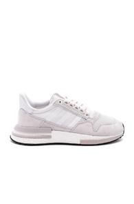 Adidas Originals Zx 500 Rm In White