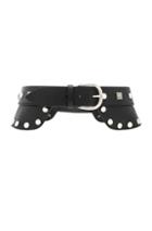 Isabel Marant Tricy Belt In Black