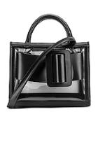 Boyy Bobby 23 Bag In Black