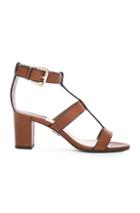 Paul Andrew Salma Wedge In Brown
