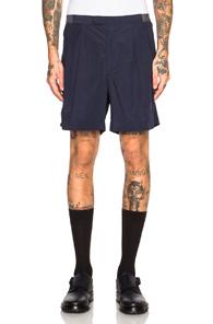 Kolor Shorts In Blue