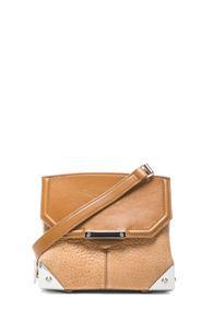 Alexander Wang Marion Bag In Neutrals