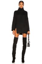 Soyer Celine Sunday Sweater Dress In Blue