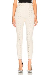 A.l.c. Kingsley Pants In Neutrals