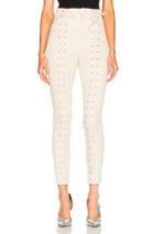 A.l.c. Kingsley Pants In Neutrals