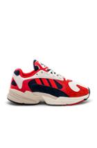 Adidas Originals Yung 1 In Red