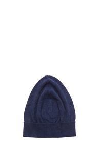 Maison Martin Margiela Beanie In Blue