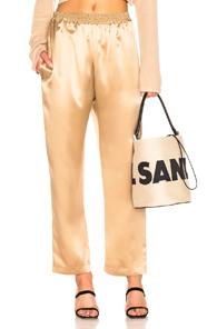 Sablyn Millie Pant In Neutral