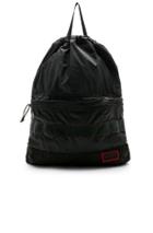 John Elliott X Briefing 2 In 1 Backpack In Black