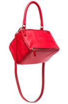 Givenchy Small Pandora In Red