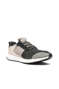 Adidas Day One Ado Ultraboost Zg In Black