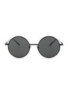 Acne Studios Scientist Sunglasses In Black