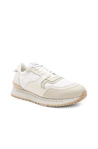Givenchy Urban Hike In White