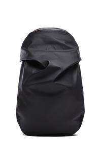 Cote & Ciel Nile Rucksack In Black